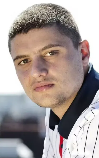 Nicholas Westwood Kidd