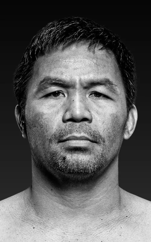 Manny Pacquiao