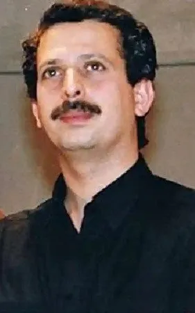 Kamran Malak Motiei