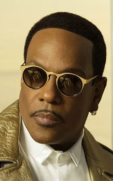 Charlie Wilson