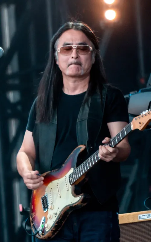 Kenji Suzuki