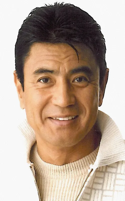 Tatsuo Nadaka
