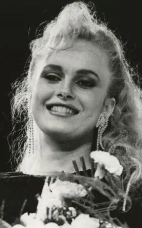 Larissa Litichevskaya