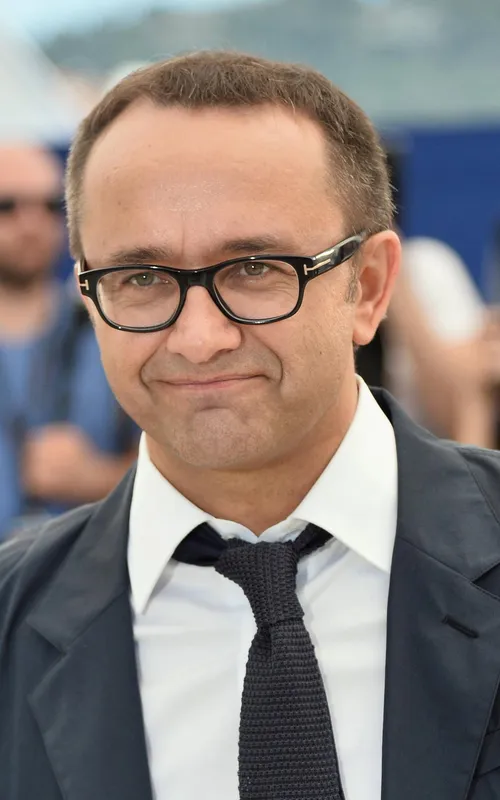 Andrey Zvyagintsev