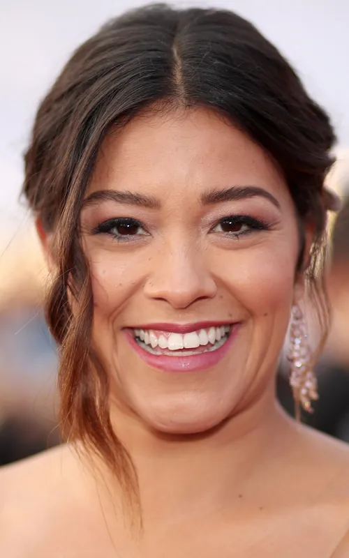 Gina Rodriguez