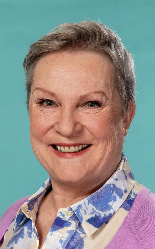 Tiina Weckström