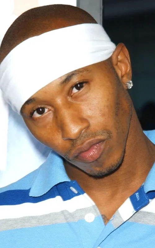 Fredro Starr