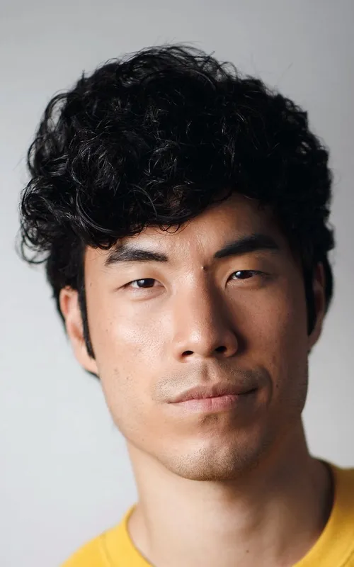 Eugene Lee Yang