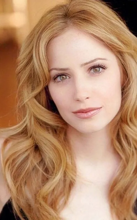 Jaime Ray Newman