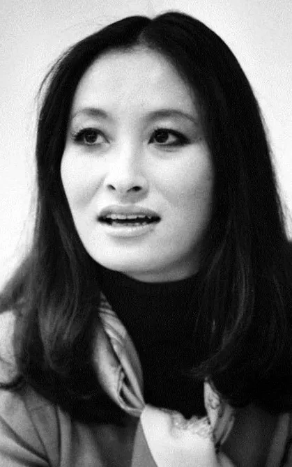 Kyōko Enami