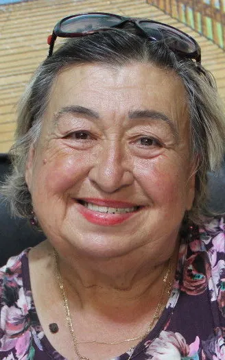 Gülnihal Demir