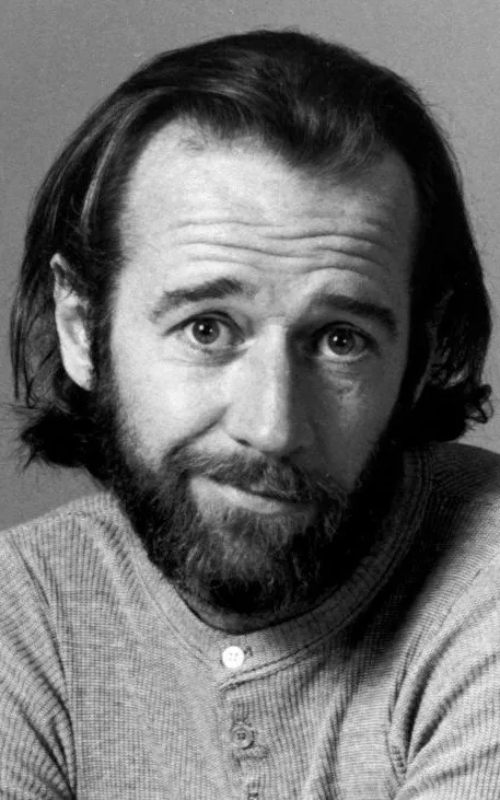 George Carlin