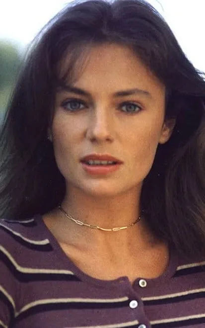 Jacqueline Bisset