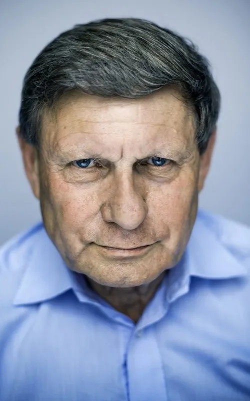 Leszek Balcerowicz