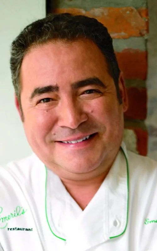 Emeril Lagasse