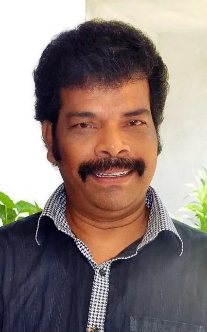 Ravi Mariya