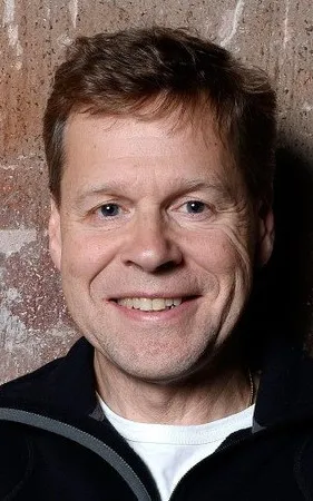 Tomas Gustafson