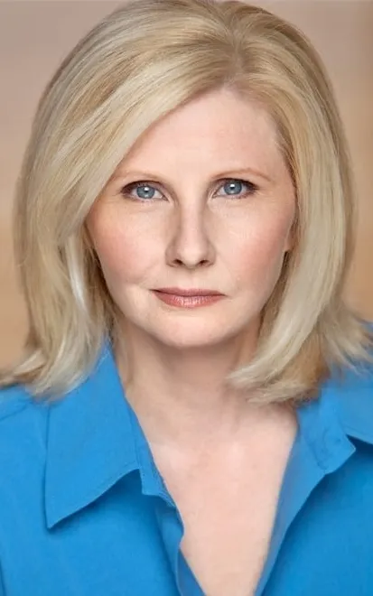 Jane Fergus