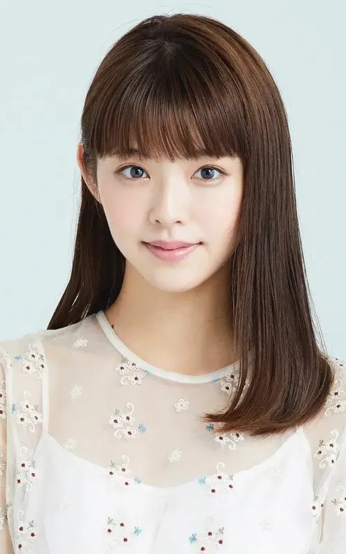 Yuuka Suzuki