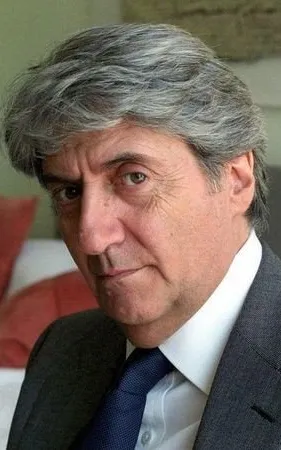Tom Conti