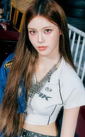 Jeong Sae-bi