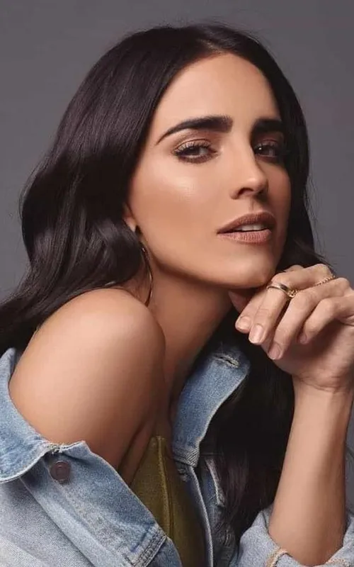 Bárbara de Regil