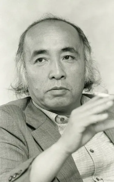 Kyuzo Kobayashi