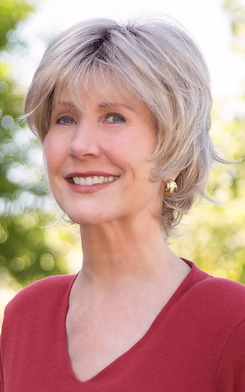 Joni Eareckson Tada
