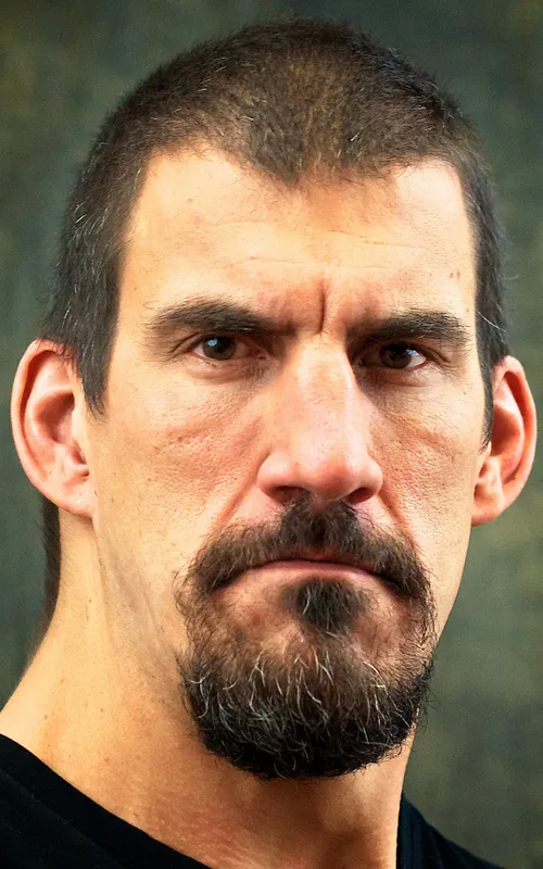 Robert Maillet