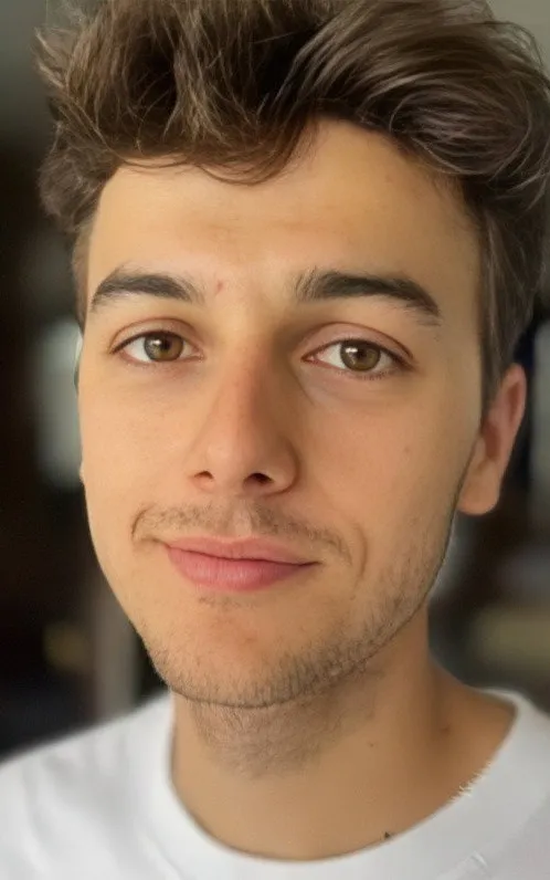 Gabriel Caballero