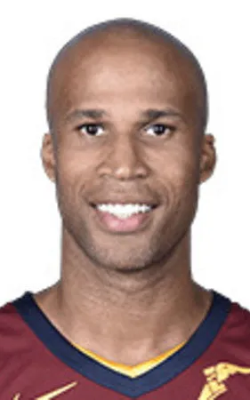 Richard Jefferson