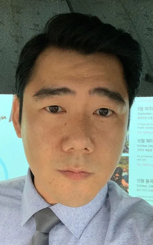 Kim Dong-yong