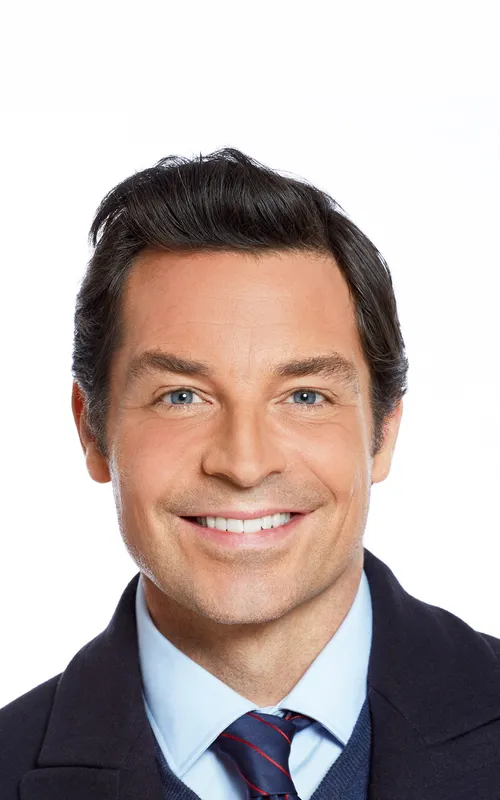 Brennan Elliott