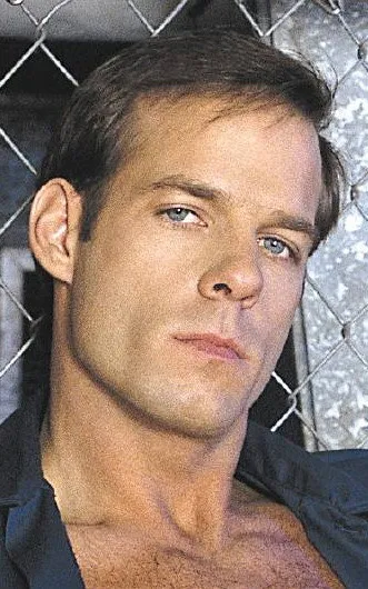 Michael Brandon
