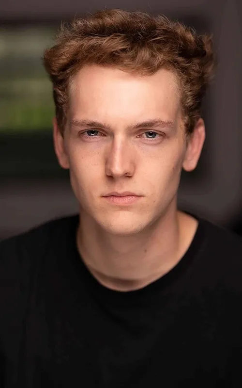 Ethan Iverson