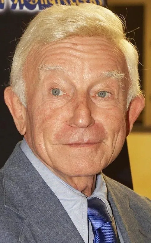Henry Gibson