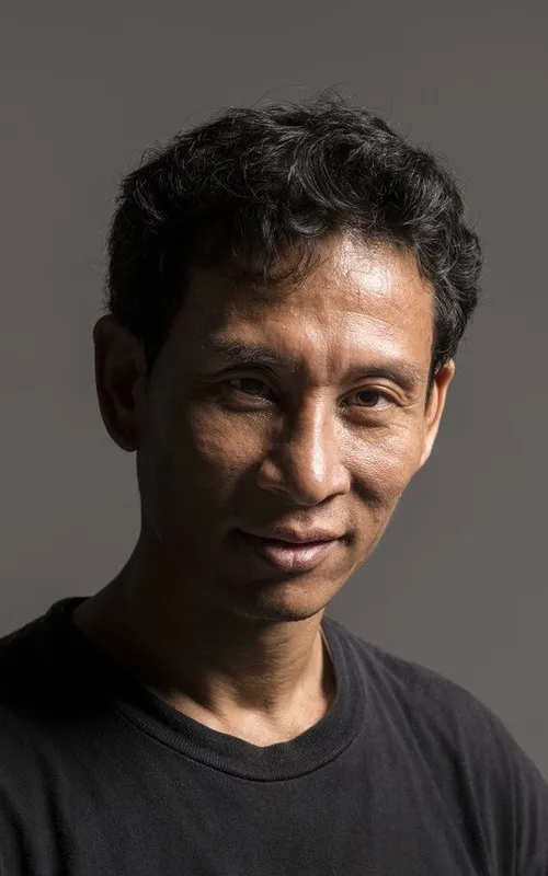 Chongtham Jayanta Meetei