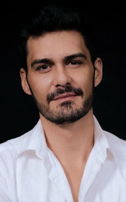 George Valentin Burcea