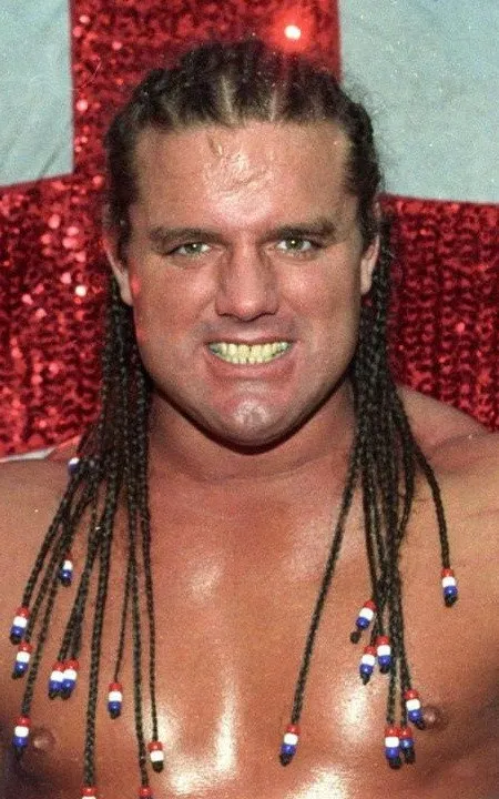 David Smith