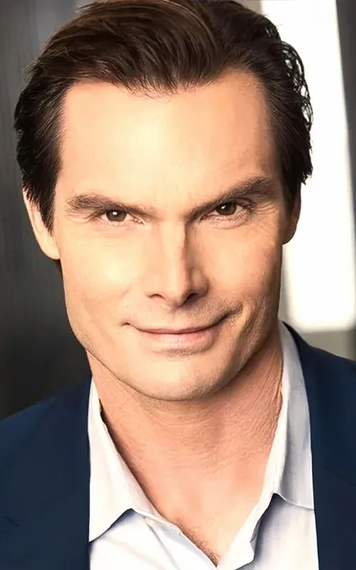 Ben Sullivan