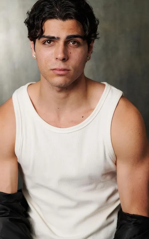 Jake Melamed