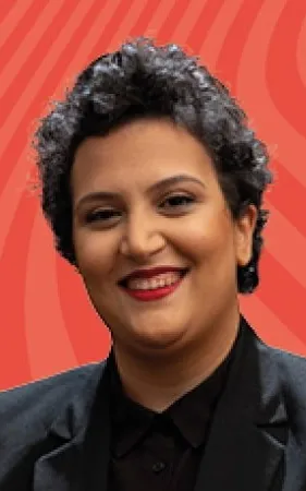 Dena Vahdani