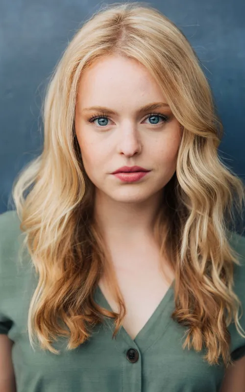 Audrey Kennedy Kozlow