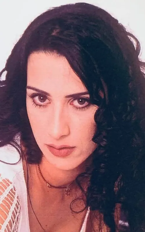 Eirini Konstantinou