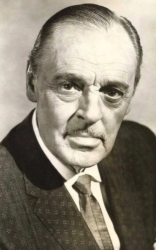Jerome Cowan