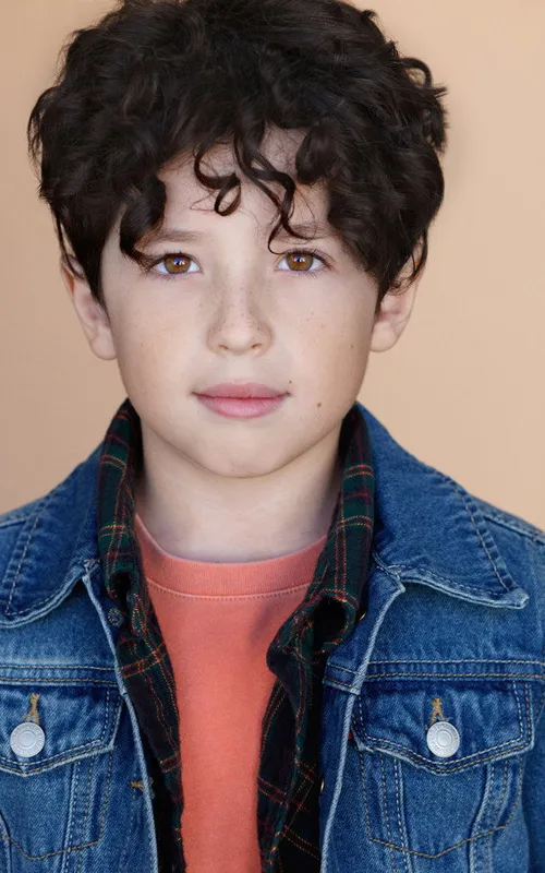 Dominic Grey Gonzalez