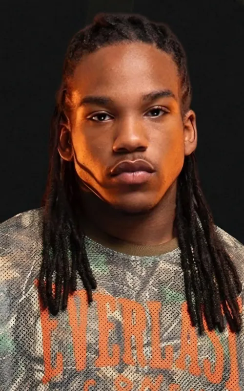 Terrence Little Gardenhigh