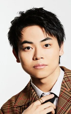 Araki Sugou