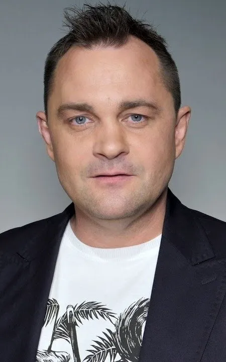 Mariusz Słupiński