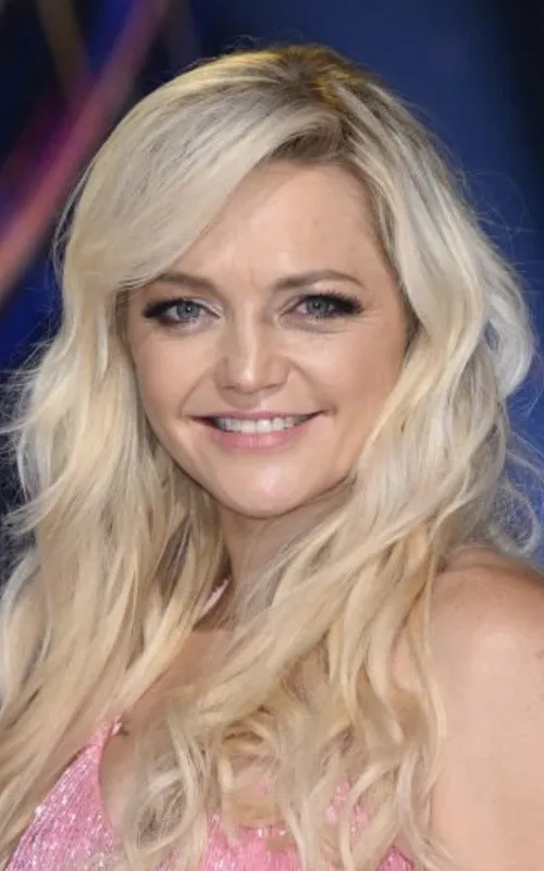 Hannah Spearritt